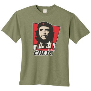 Image of Che FC Shirt