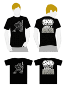 Image of Ska Nation twenty 10 - teeshirt