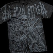 Image of Reaper All Over Print T-Shirt