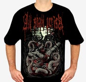 Image of Swamp Thing T-shirt