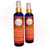 Image of Mist be Beautiful Moisturing Toner