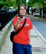 Image of iChoose2live Adult T-shirt (Red)