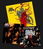 Image of All albums!!