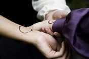 Image of The Prophecy Mark