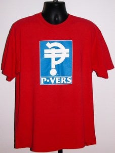 Image of P-Vers P.I.