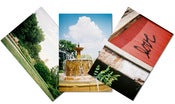 Image of Postcards, "Campus Love"
