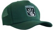 Image of Mack Cap • Forest Green