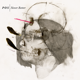 Image of Never Better - P.O.S.