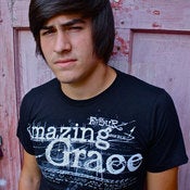 Image of Amazing Grace