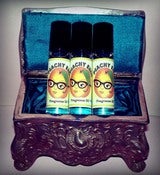 Image of Peachy Keen 10ml Vegan Perfume Oil Roller