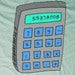 Image of Math Class