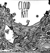 Image of Cloud Rat LP