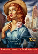 Image of "Brigid" Limited Edition Print 