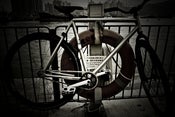 Image of W-Base Durcus One Master Frame ONLY