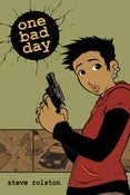 Image of One Bad Day