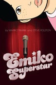 Image of Emiko Superstar