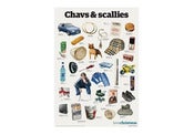 Image of Chavs & Scallies