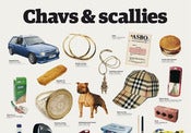 Image of Chavs & Scallies