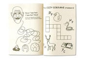 Image of Bumper Book of Fun