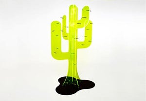 Image of Cactus Coat Stand