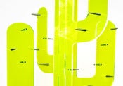 Image of Cactus Coat Stand