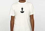 Image of Umbro Footy T-Shirts
