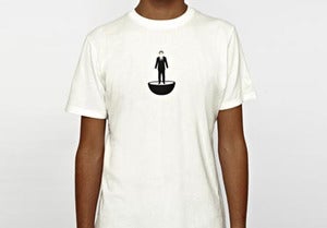 Image of Umbro Footy T-Shirts