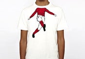 Image of Umbro Footy T-Shirts