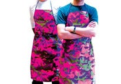 Image of Aprons of Mass Distraction