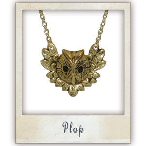 Image of Plop
