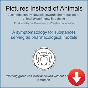 Image of Pictures Instead of Animals