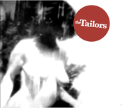 Image of The Tailors - Wakey Wakey CD Album - TACD001