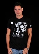 Image of 'Original Classics' Godfather Tee