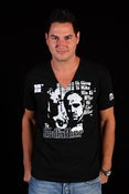 Image of 'Original Classics' Godfather Tee Embellished w/Swarovski Crystals 