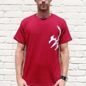 Image of Metroid Metal - Ridley Men's