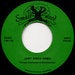 Image of PPU-020 / GEORGE SMALLWOOD / LADY DISCO DEMO 45"