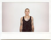 Image of dirty mens tank