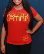 Image of 1988 - Educated Latina