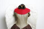 Image of Steampunk Fairy Costume - Made to Order