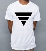 Image of OFFICIAL ADA LOGO TEE