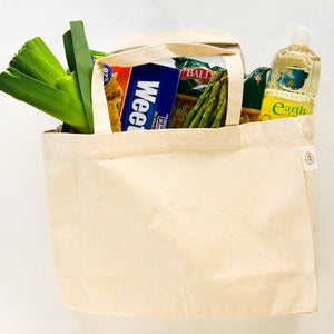 Image of Big Mama Shopping Bag