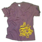 Image of Shoes T-shirt