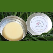 Udderly Fresh Lotion Bars
