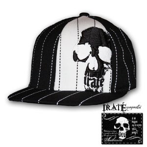 pinstriped-stamped-hat