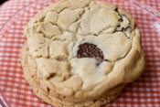 Image of Mega Chocolate Chip Cookie