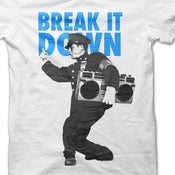 Image of Break It Down
