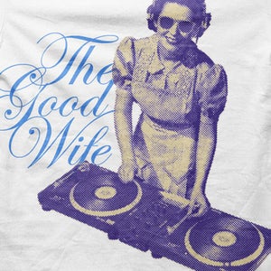 Image of The Good Wife