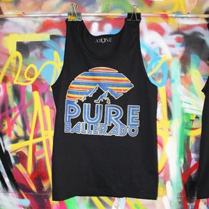 Image of Pure Ballerado Tank