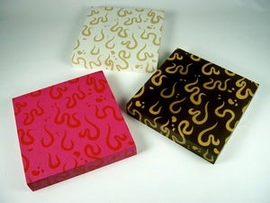 Image of Strawberry Vanilla & Chocolate