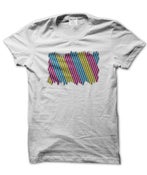 Image of cmyk * white